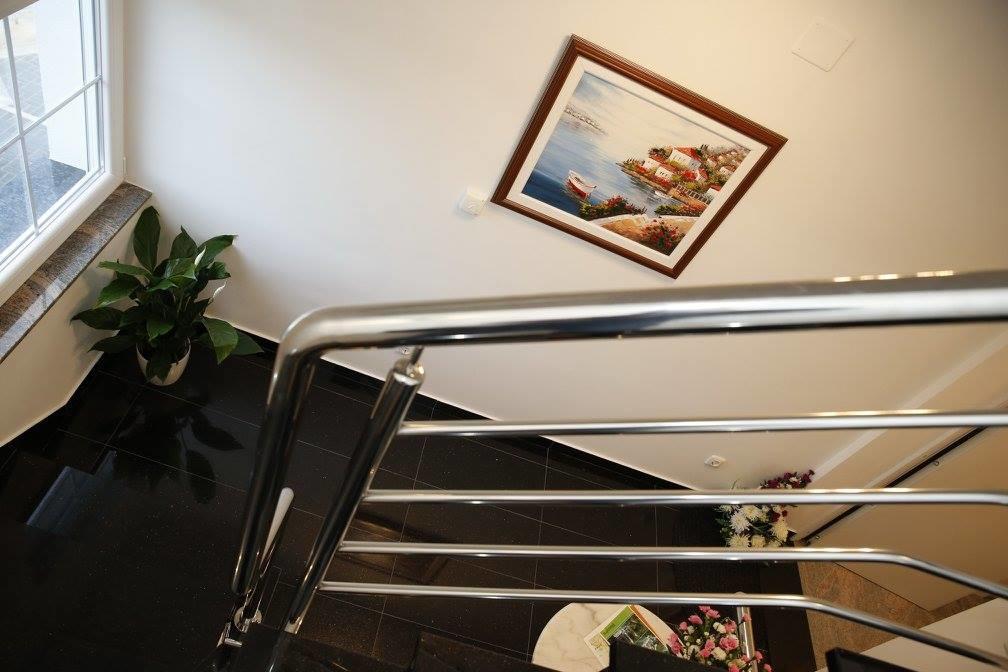 Apartments Simic Vodice Extérieur photo