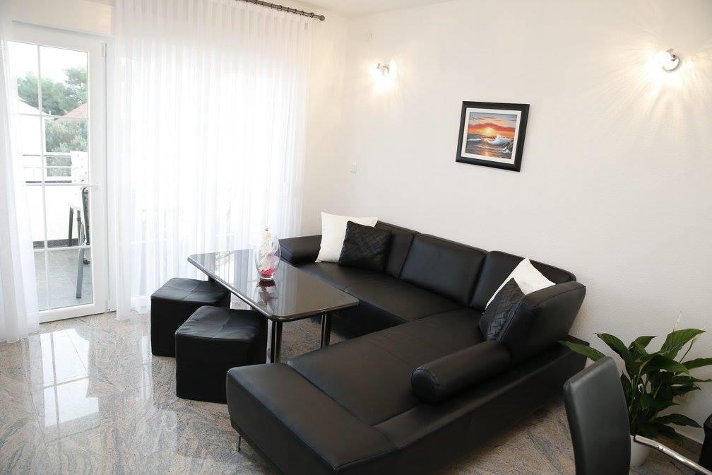 Apartments Simic Vodice Extérieur photo