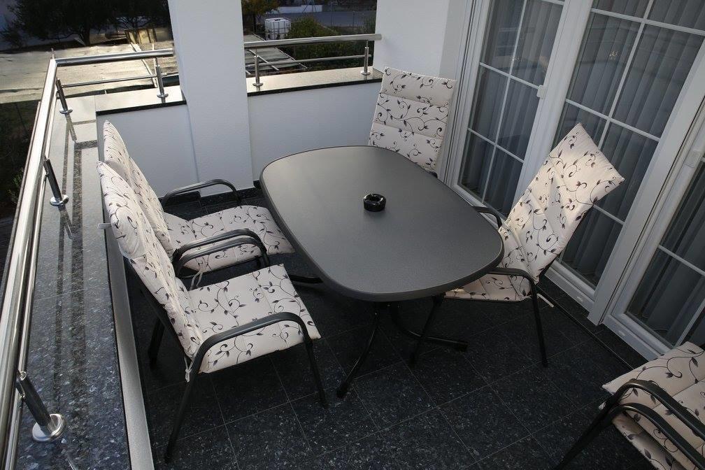 Apartments Simic Vodice Extérieur photo