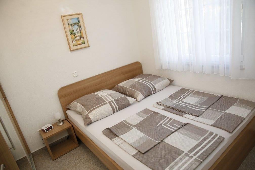 Apartments Simic Vodice Extérieur photo