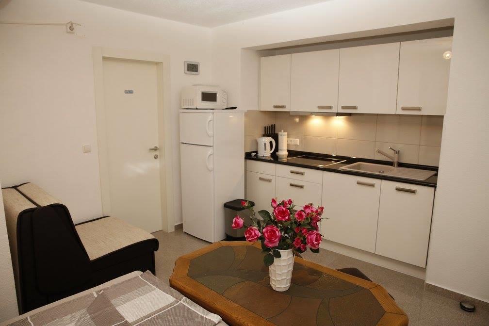 Apartments Simic Vodice Extérieur photo