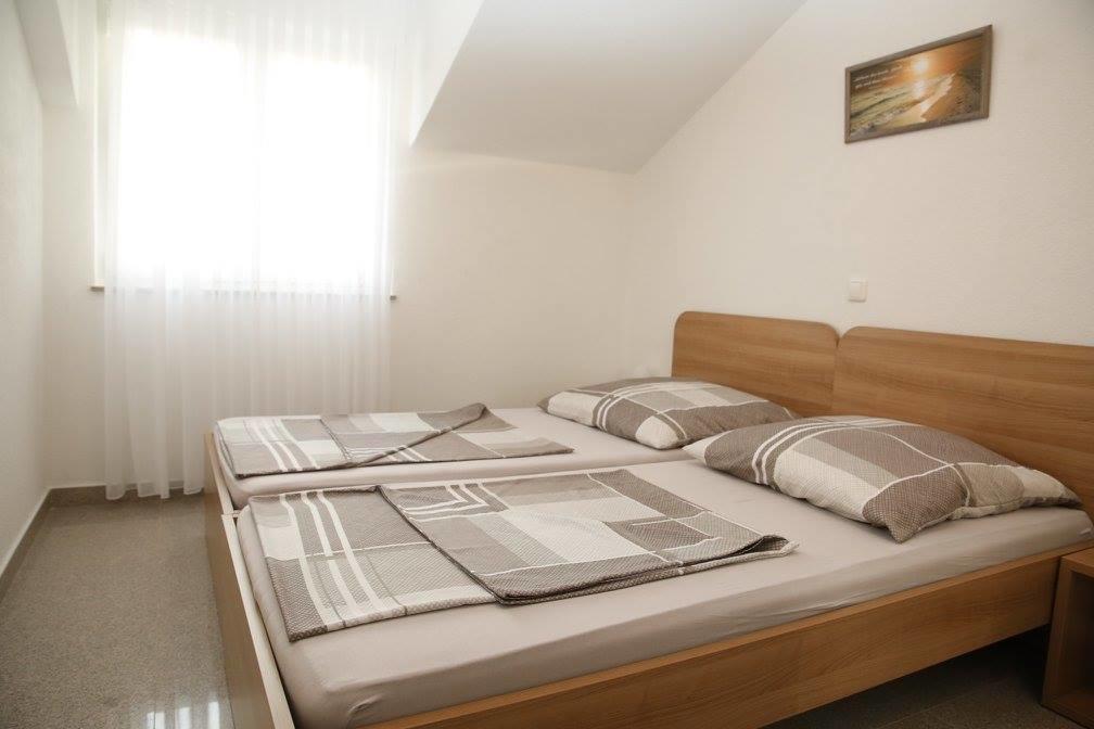 Apartments Simic Vodice Extérieur photo