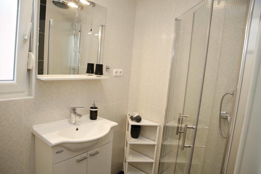 Apartments Simic Vodice Extérieur photo