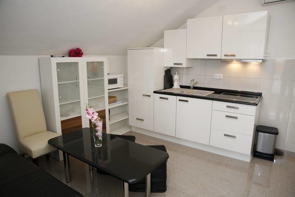 Apartments Simic Vodice Extérieur photo