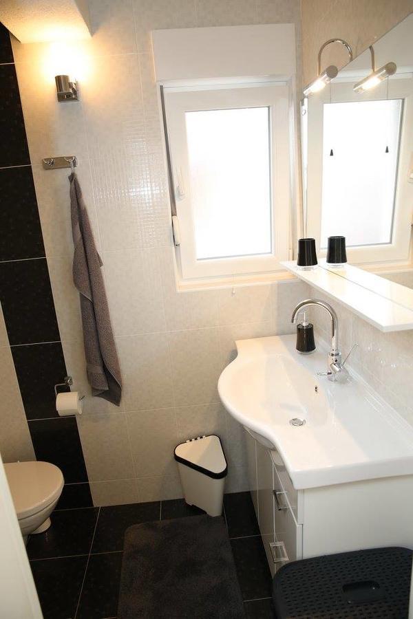 Apartments Simic Vodice Extérieur photo