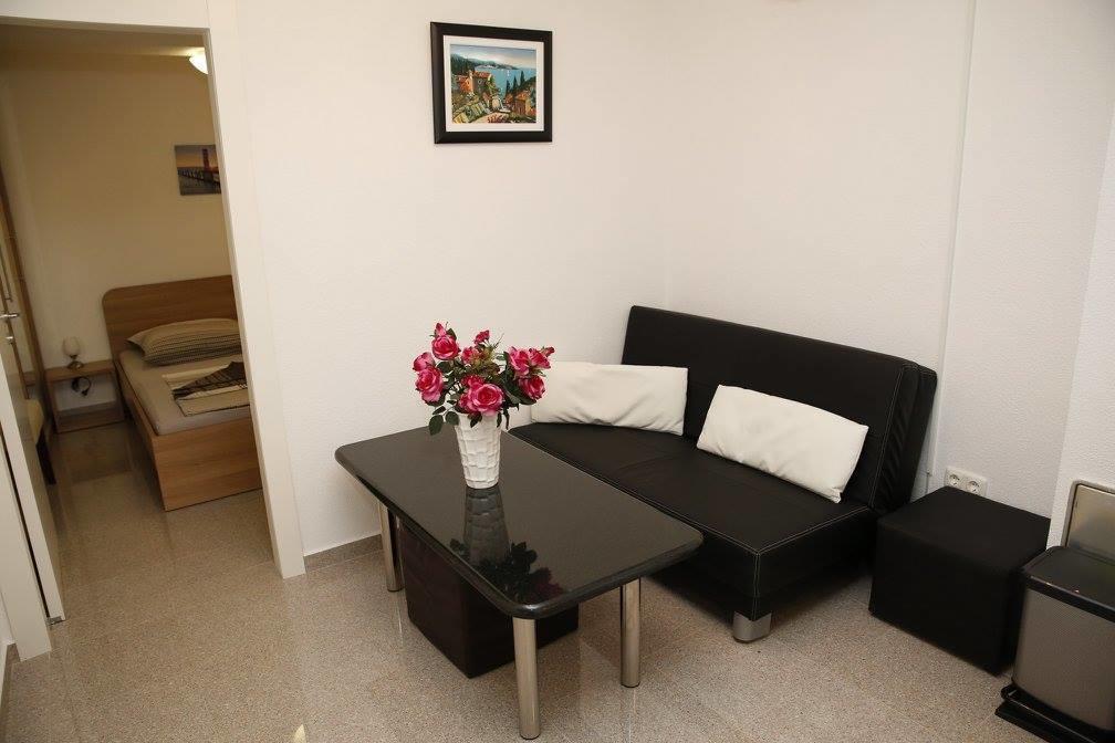 Apartments Simic Vodice Extérieur photo