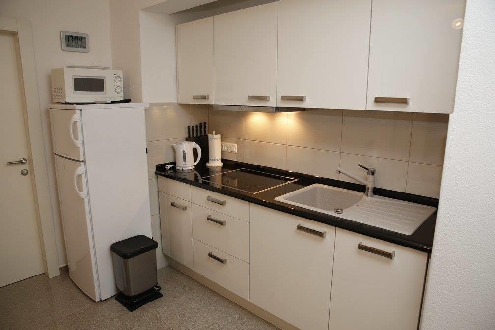 Apartments Simic Vodice Extérieur photo
