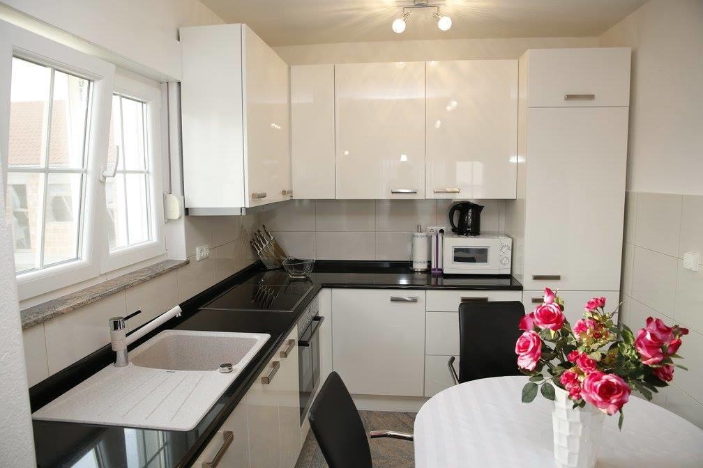 Apartments Simic Vodice Extérieur photo