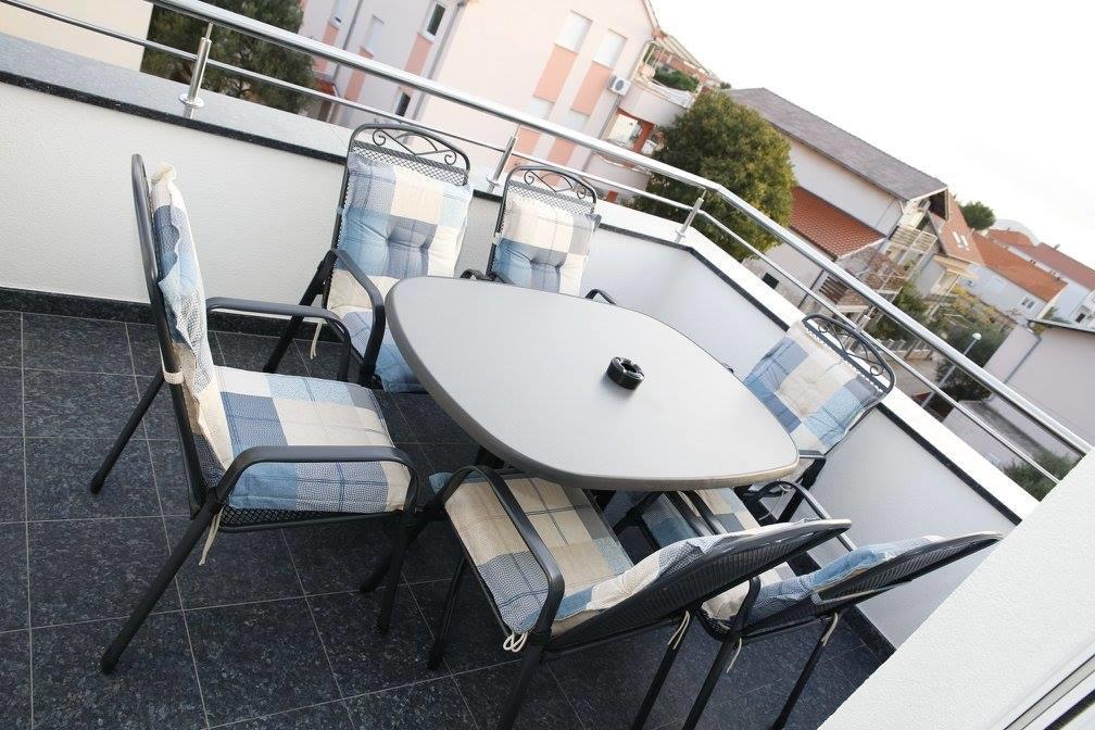 Apartments Simic Vodice Extérieur photo