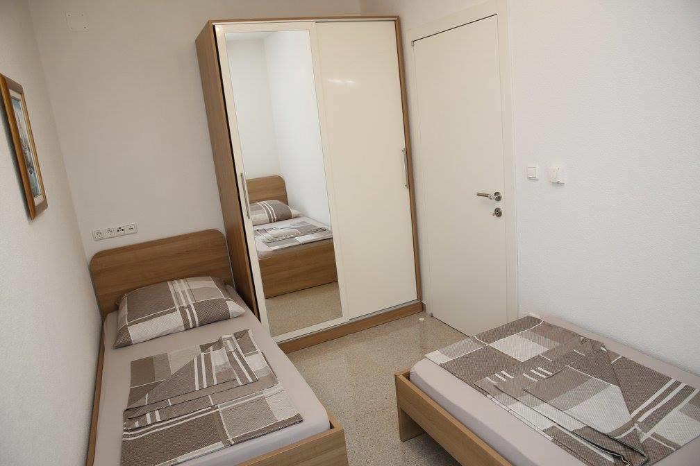 Apartments Simic Vodice Extérieur photo