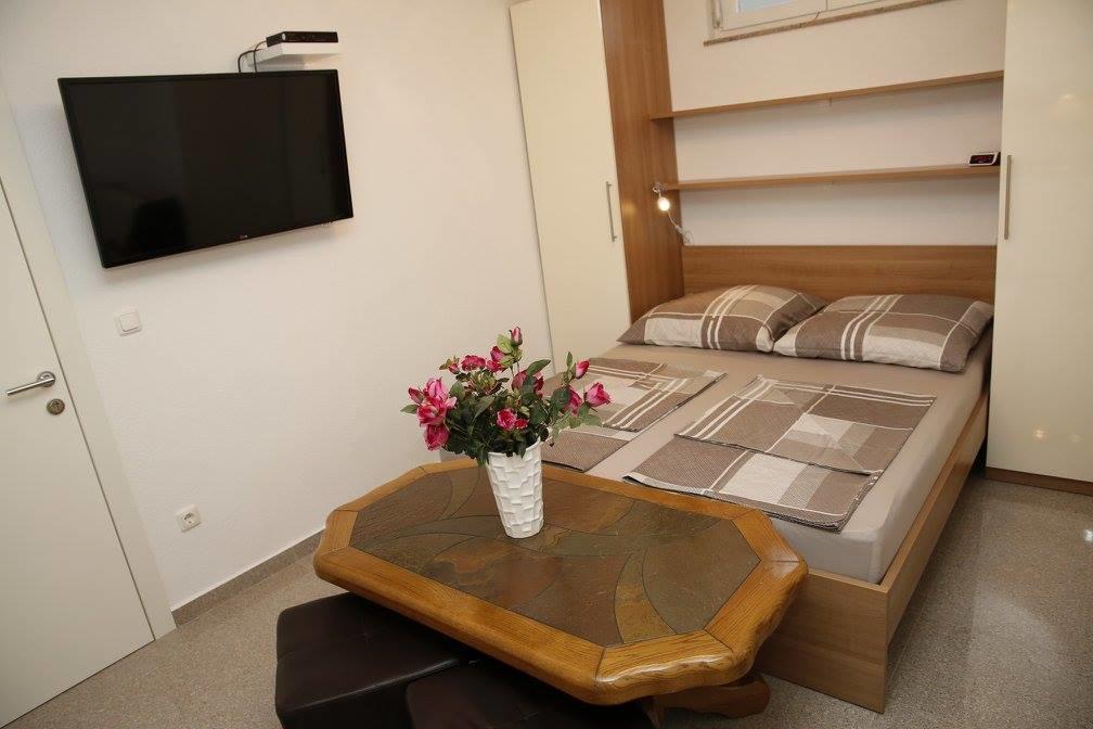 Apartments Simic Vodice Extérieur photo