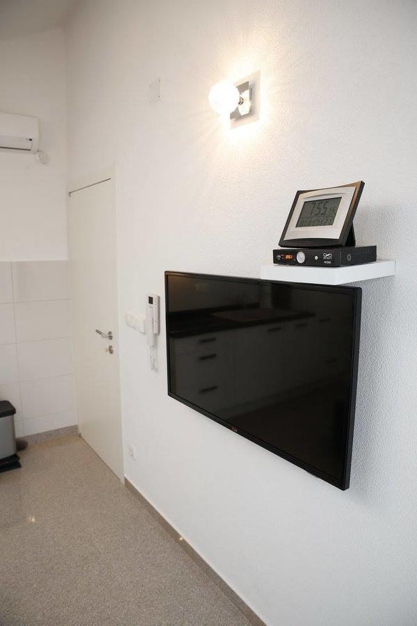 Apartments Simic Vodice Extérieur photo