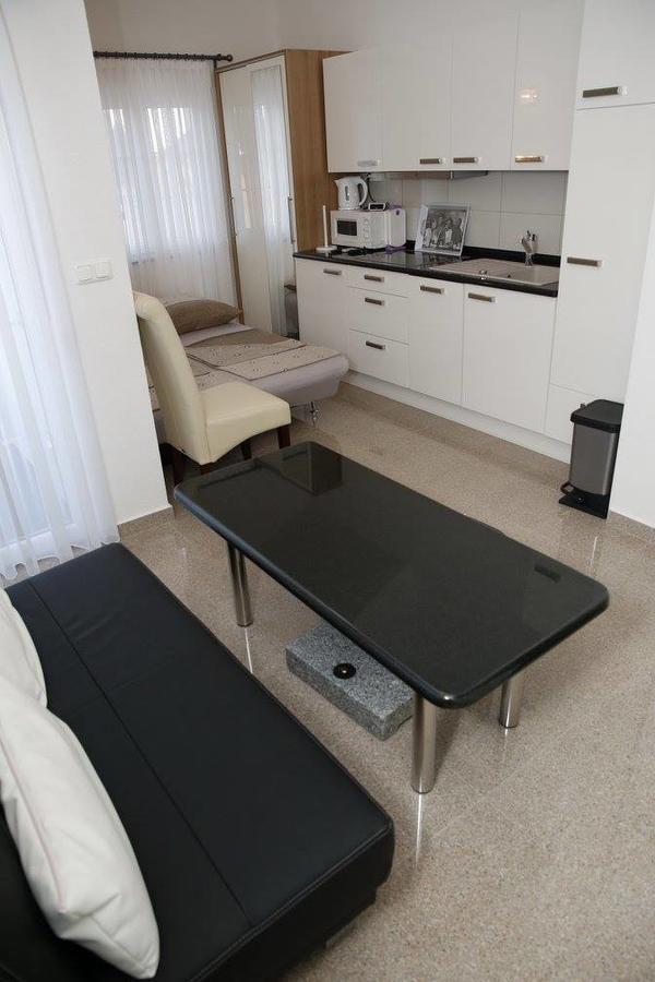 Apartments Simic Vodice Extérieur photo