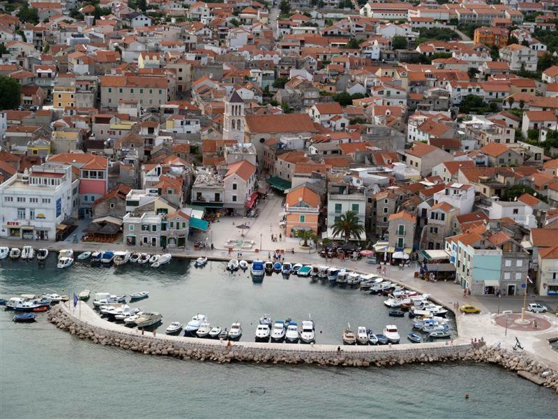 Apartments Simic Vodice Extérieur photo